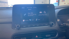 Hyundai Kona 1.6 GDi Hybrid SE Connect 5dr DCT Hybrid Hatchback